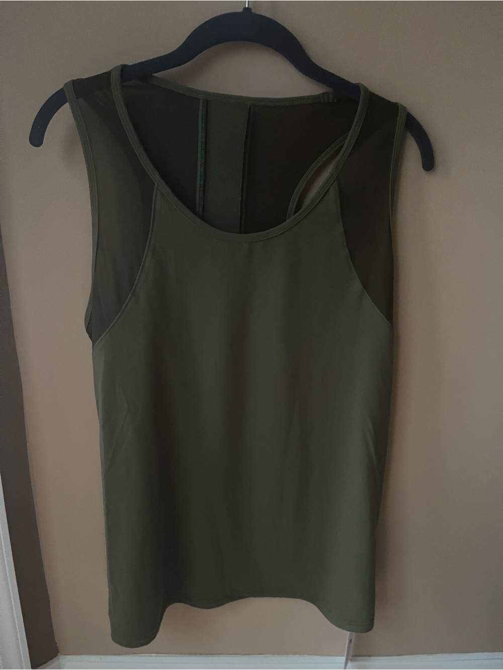 NEW WITH TAGS- Women’s Zyia Tank Top
